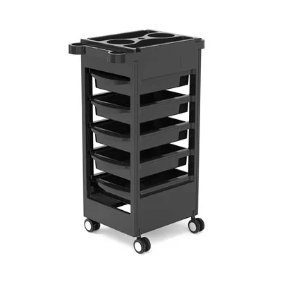 عربة صالون اقتصادية