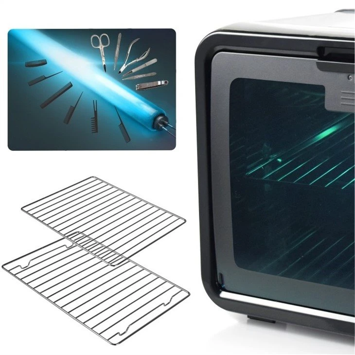 Uv Sterilizer For Beauty Salon
